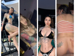 Full video sex thác loạn tập thể của Thủy Tạ và đồng dâm
